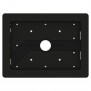VidaMount VESA Tablet Enclosure - 10.5-inch iPad Pro - Black [No Tablet]