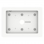 VidaMount VESA Tablet Enclosure - Microsoft Surface Go - White [No Tablet]