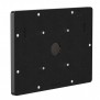 VidaMount VESA Tablet Enclosure - Samsung Galaxy Tab S 10.5 - Black [Back Iso]