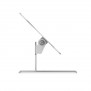 Adjustable Flip Surface VESA Mount - Light Grey
