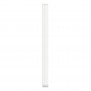 VidaMount VESA Tablet Enclosure - 10.5-inch iPad Pro - White [Side View]