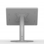 Portable Fixed Stand - 10.5-inch iPad Pro - Light Grey [Back View]