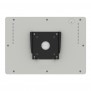 Fixed Slim VESA Wall Mount - Microsoft Surface Pro (2017) & Surface Pro 4 - Light Grey [Back]