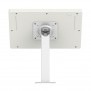 360 Rotate & Tilt Surface Mount - Microsoft Surface Pro (2017) & Surface Pro 4 - White [Back View]