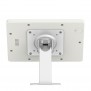  360 Rotate & Tilt Surface Mount - iPad Mini 4 - White [Back View]