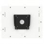 Removable Fixed Glass Mount - 12.9-inch iPad Pro 3rd Gen - White [Back]