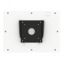 Fixed Slim VESA Wall Mount - Microsoft Surface Go - White [Back]