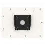 Removable Fixed Glass Mount - Microsoft Surface 3 - White [Back]