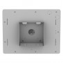 Fixed Tilted 15° Wall Mount - 12.9-inch iPad Pro 4th Gen - Light Grey [Back View]