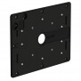 VidaMount VESA Tablet Enclosure - 11-inch iPad Pro 2nd Gen - Black [Base Only]