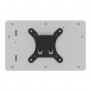 Tilting VESA Wall Mount - Samsung Galaxy Tab A 8.0 (2019) - Light Grey [Back]