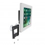 Removable Fixed Glass Mount - 10.5-inch iPad Pro - Light Grey [Assembly View 2]