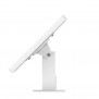 360 Rotate & Tilt Surface Mount - 10.5-inch iPad Pro - White [Side View -45 Degrees]