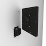 Tilting VESA Wall Mount - iPad 2, 3, 4 - Black [Assembly View 1]