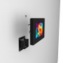 Tilting VESA Wall Mount - Samsung Galaxy Tab 4 7.0 - Black [Assembly View 2]