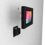 Tilting VESA Wall Mount - Samsung Galaxy Tab A 8.0 (2019) - Black [Assembly View 2]