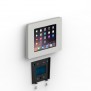 Fixed Slim VESA Wall Mount - iPad Mini 4 - Light Grey [Slide to Assemble]