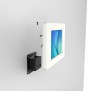 Tilting VESA Wall Mount - Samsung Galaxy Tab A 8.0 - White [Assembly View 2]