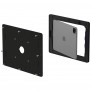 VidaMount VESA Tablet Enclosure - 11-inch iPad Pro 2nd Gen - Black [Assembly]