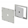 VidaMount VESA Tablet Enclosure - 12.9-inch iPad Pro - Light Grey [Assembly]