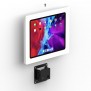 Tilting VESA Wall Mount - 12.9-inch iPad Pro 4th Gen - White [Slide to Assemble]