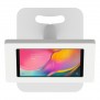 Fixed VESA Floor Stand - Samsung Galaxy Tab A 10.1 (2019 version) - White  [Tablet View]
