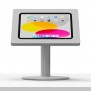 Portable Fixed Stand - 10.9-inch iPad 10th Gen - Light Grey [Front View]