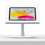 Portable Flexible Stand - 10.9-inch iPad 10th Gen - White [Front View]