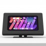 Adjustable Tilt Surface Mount - iPad Mini (6th Gen) - Black [Front View]