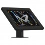 360 Rotate & Tilt Surface Mount - iPad Pro 11-inch (M4) - Black [Front Isometric View]