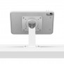 360 Rotating & Tilting Lite Samsung Galaxy Tab A11+ 11" Mount [Rear Ortho View] - White