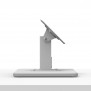 Portable 360 Tilting & Rotating VESA Surface Stand - Light Grey