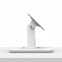 Portable 360 Tilting & Rotating VESA Surface Stand - White