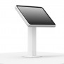 360 Rotating & Tilting Lite Microsoft Surface Pro 7 / Pro 7+ Mount [Front Iso View] - White