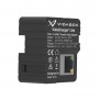 48V VidaCharger Lite PoE to USB-C Power + Wired Data Adapter [Front Isometric Side View]