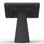 Fixed Surface Mount Lite - iPad Mini (6th Gen) - Black [Back View]