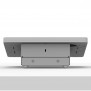 Fixed Tilted 15° Desk / Surface Mount - iPad Mini (6th Gen) - Light Grey [Back View]