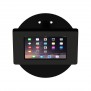 Fixed VESA Floor Stand - iPad Mini 1, 2 & 3 - Black [Tablet View]