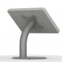 Portable Fixed Stand - Samsung Galaxy Tab A 10.1 - Light Grey [Back Isometric View]