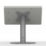 Portable Fixed Stand - Samsung Galaxy Tab A 10.1 - Light Grey [Back View]
