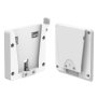 VidaMount® ChargeDOCK™ Open Secure Wall Mount