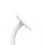 Fixed VESA Floor Stand - Lite Samsung Galaxy Tab A11 8.7" - White [Tablet Side View]