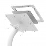 VidaMount Floor Stand Tablet Display - Generic Tablet [Exploded Assembly View]