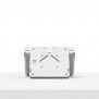Foldable Kick Stand - VESA 100 Compatible - White