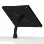 Flexible Desk/Wall Surface Mount - 12.9-inch iPad Pro - Black [Back Isometric View]
