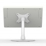 Portable Flexible Stand - Microsoft Surface Pro (2017) & Surface Pro 4 - White [Back View]