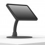 Flexible Lite 13 in. Surface Pro Gen 9,10,11 & 12th Ed. Desk / Table Stand [Front Iso View] - Black