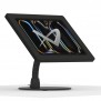 Portable Flexible Stand - 13-inch iPad Pro (M4) - Black [Front Isometric View]