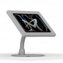 Portable Flexible Stand - 11-inch iPad Pro (M4) - Light Grey [Front Isometric View]