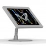 Portable Flexible Stand - 13-inch iPad Pro (M4) - Light Grey [Front Isometric View]